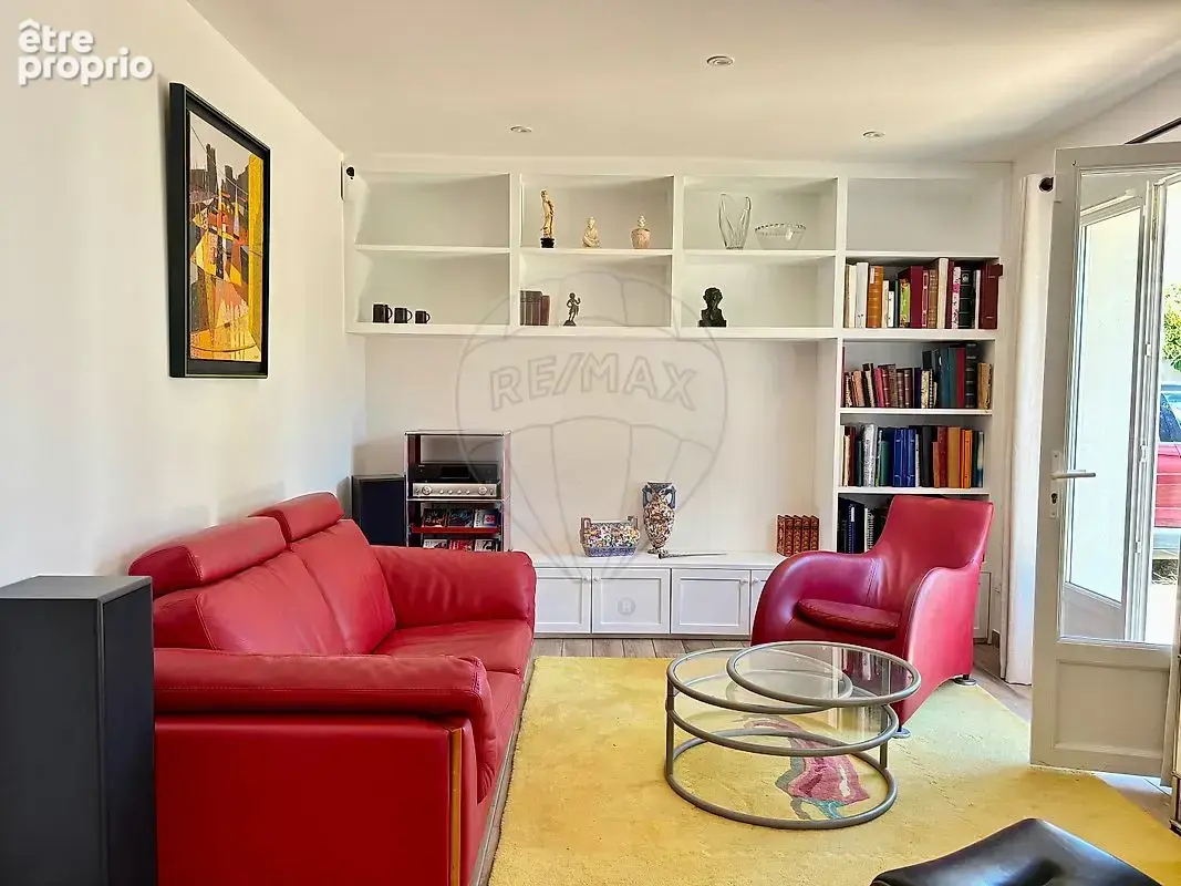 Maison 3 chambre(s) à vendre - photo 5