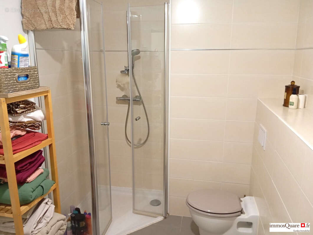 Appartement à DIVONNE-LES-BAINS