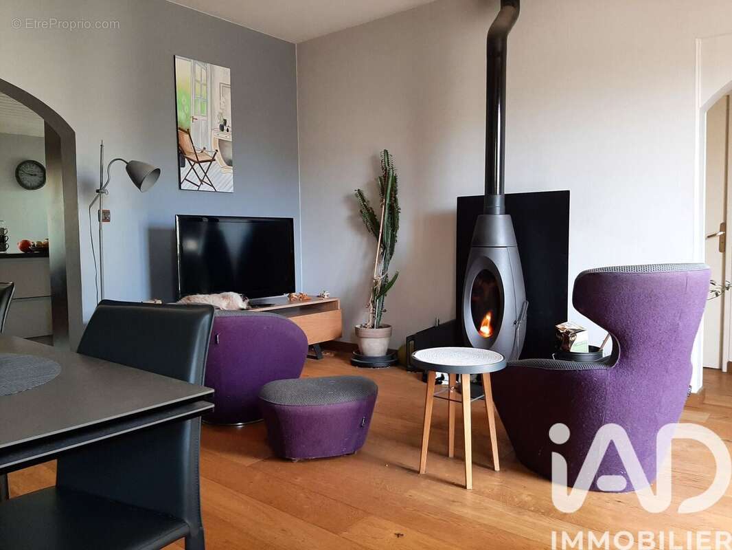 Photo 3 - Maison à LIBOURNE