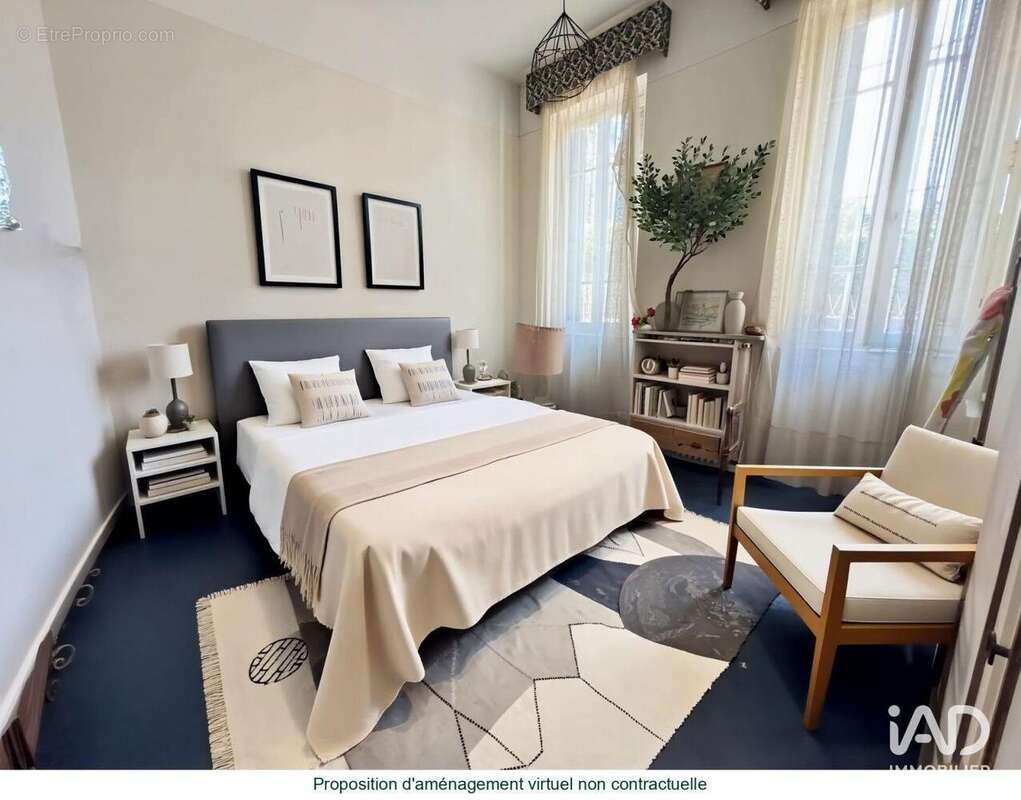 Photo 6 - Appartement à TOULOUSE