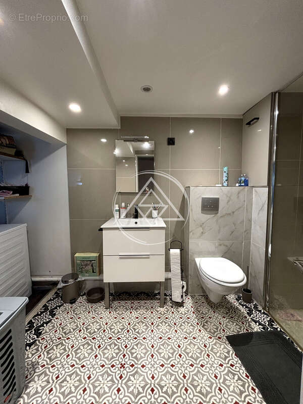 Appartement à ROMANS-SUR-ISERE