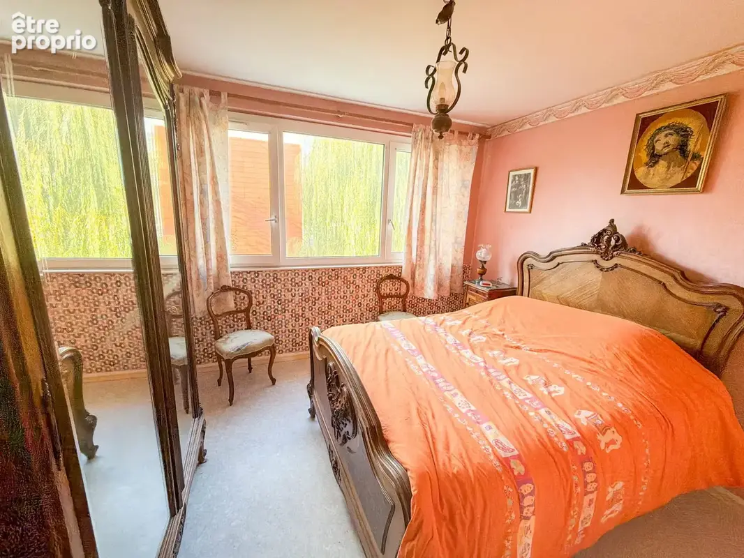 Appartement 3 pièces 68 m² à vendre à Lys-Lez-Lannoy (59390) - photo 7