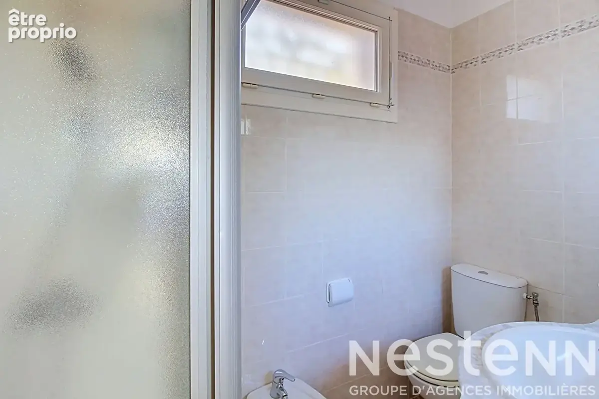 A vendre figanieres - maison familiale avec vue - photo 13