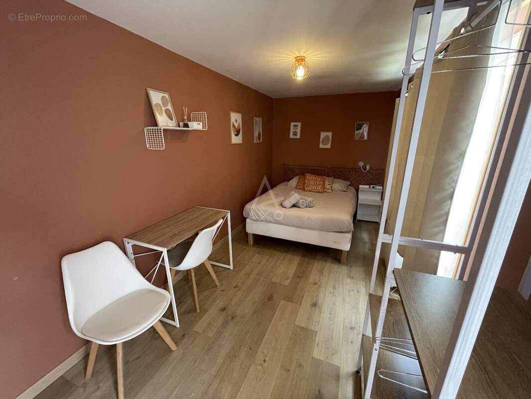 Appartement à ARRAS