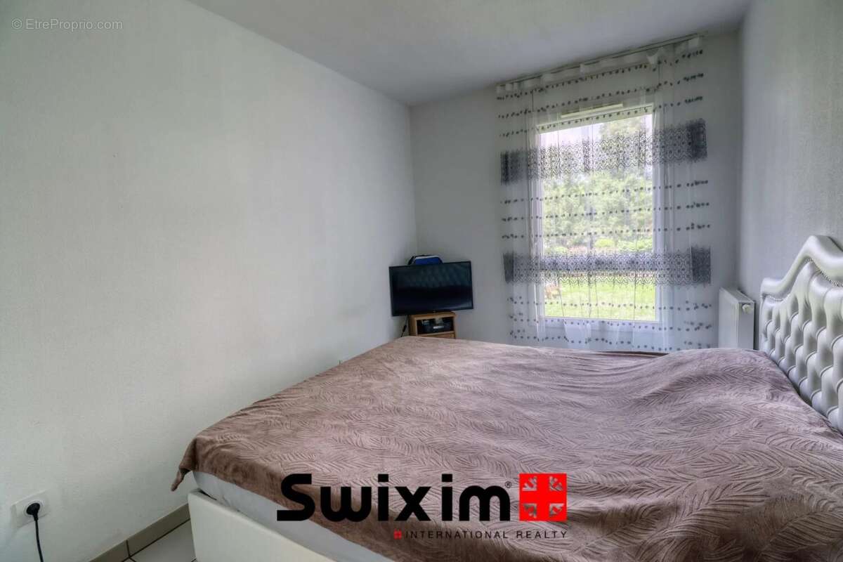 Appartement à FLOIRAC