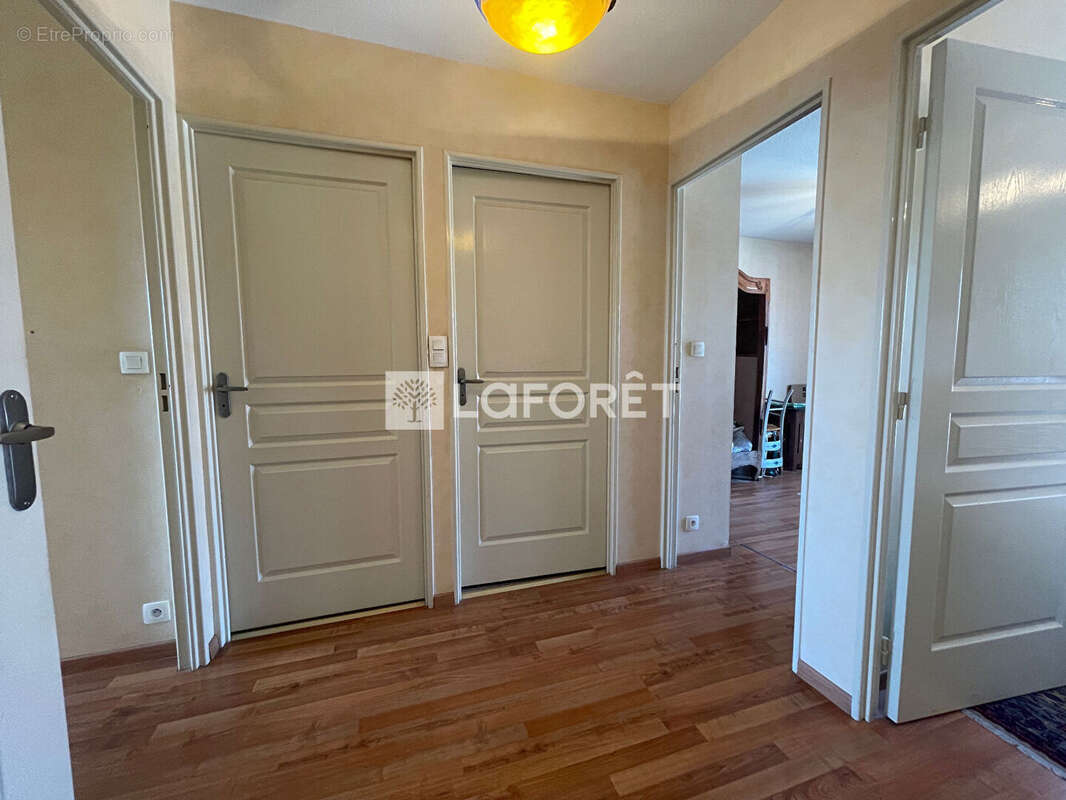 Appartement à LIMOGES