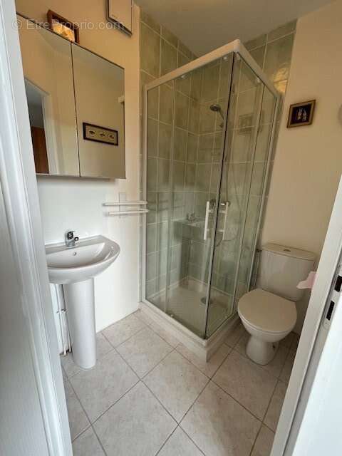 Maison à LA CHAPELLE-MOULIERE