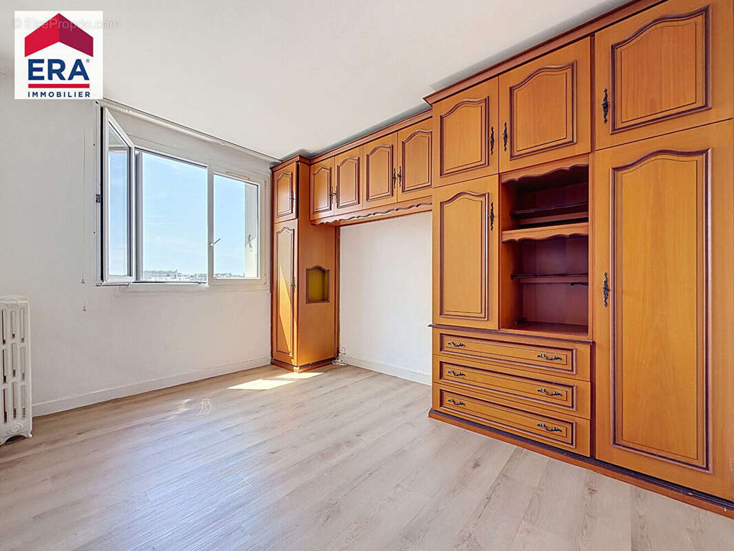 Appartement 57m² à ivry-sur-seine - photo 6