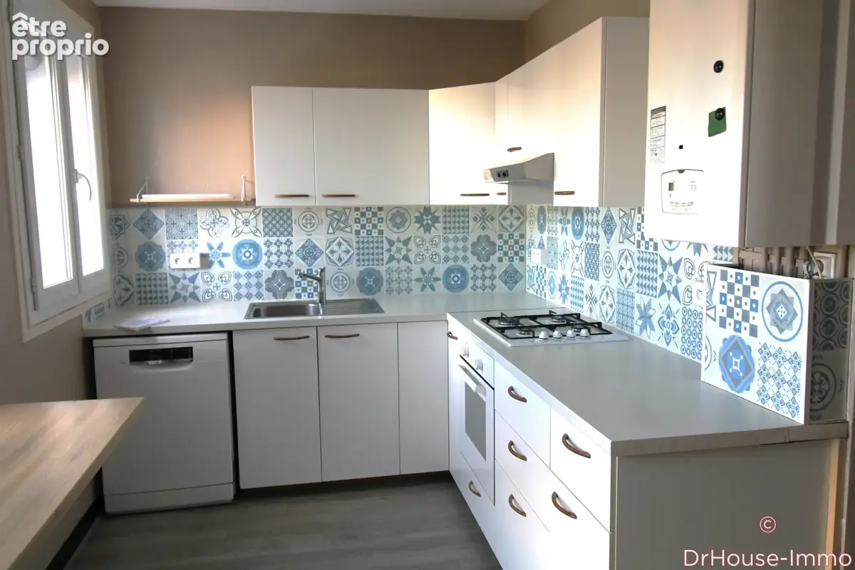 Appartement 3 pièces 71 m² à vendre à Toulouse (31100) - photo 6