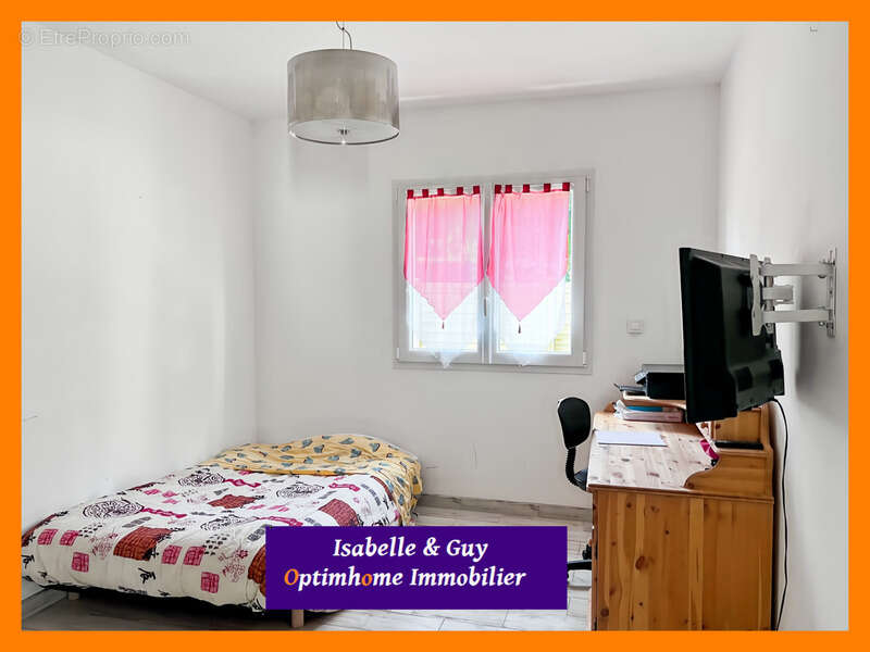 Maison à VERNEUIL-SUR-AVRE