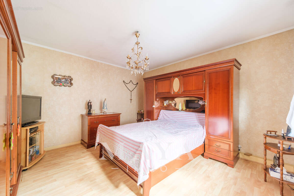DANNEMARIE - Maison 7 pièces - photo 8