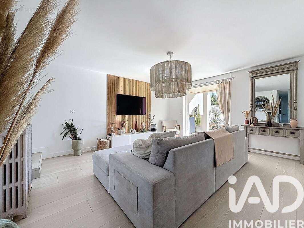 Photo 4 - Maison à ALENYA