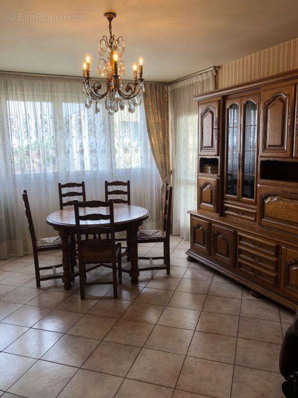 Appartement à NEUILLY-SUR-MARNE