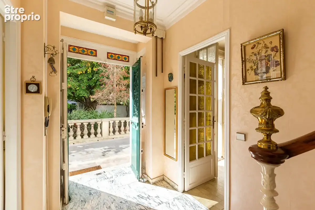 Maison 155m² à asnières-sur-seine - photo 4