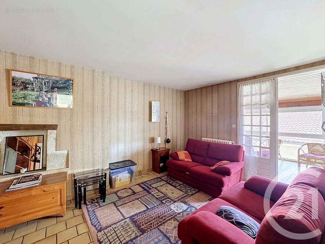 Maison 271 m² à Jegun  - photo 15