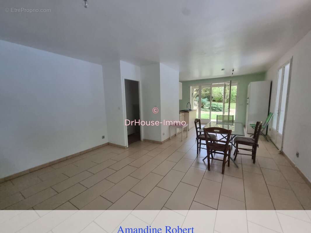 Maison à LALINDE