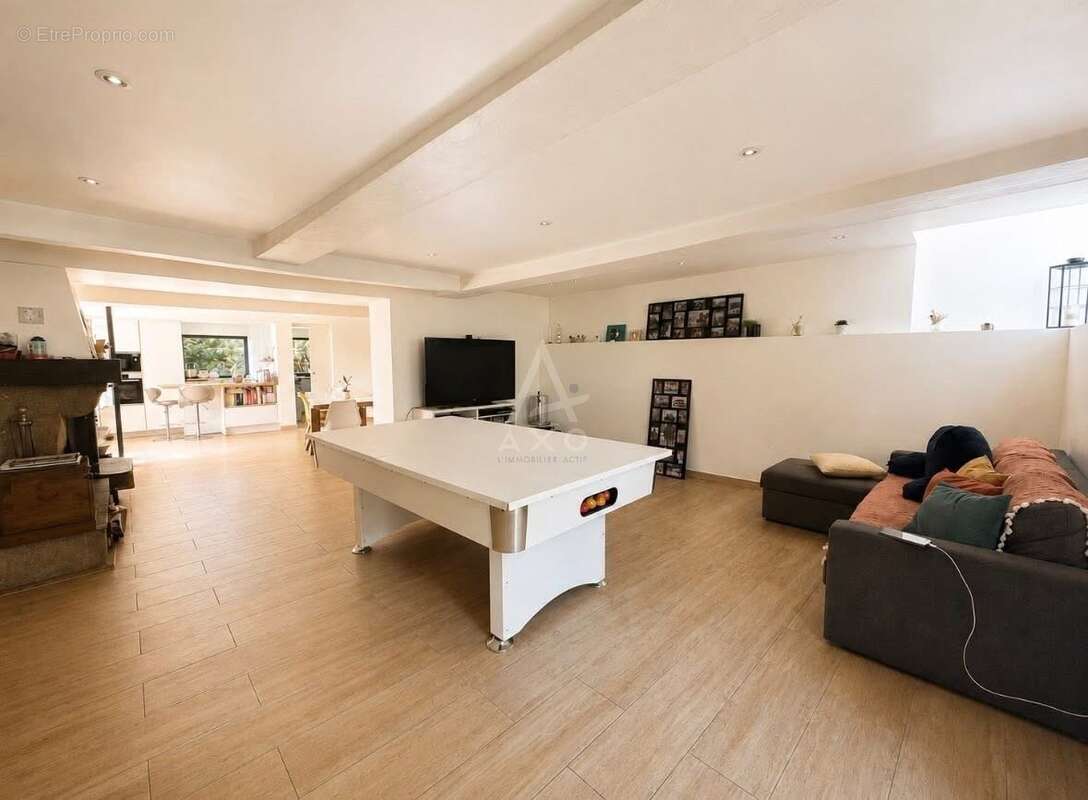 Maison à LIVAROT