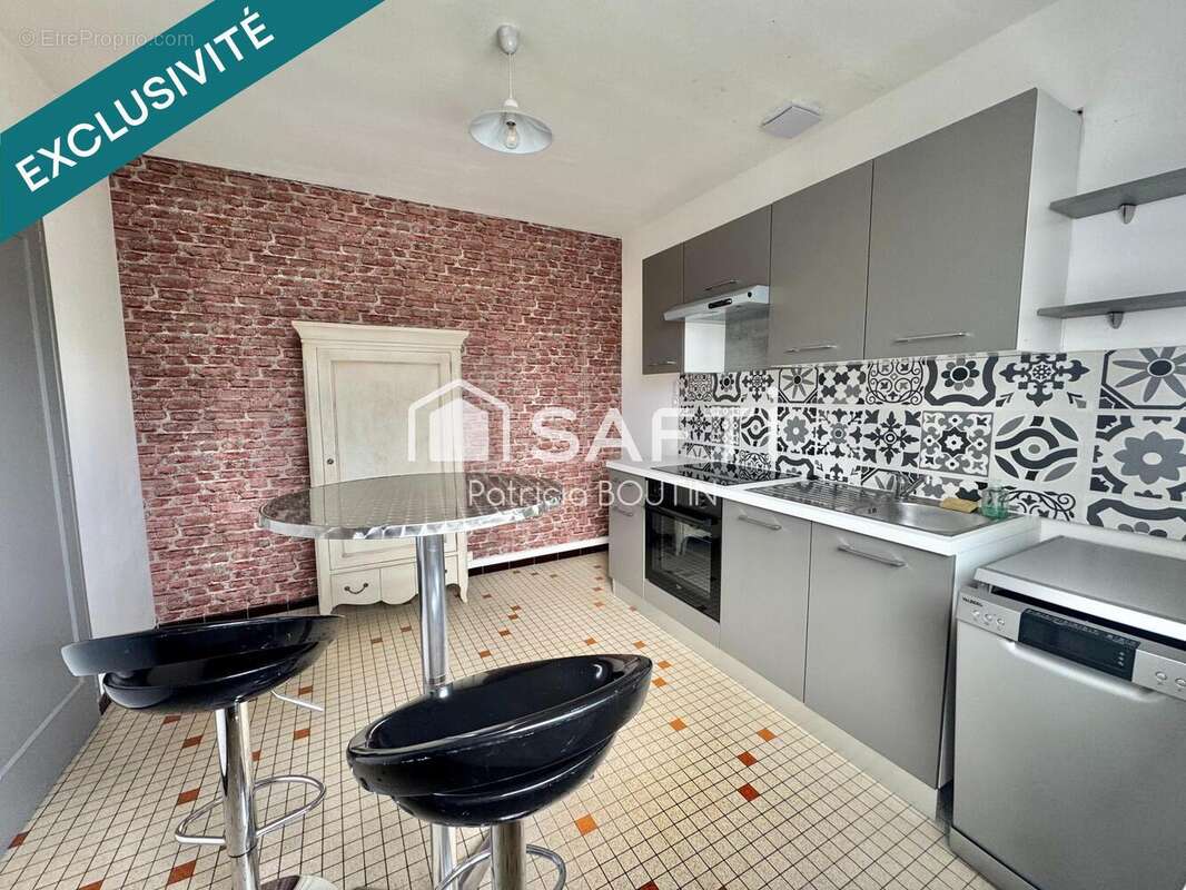 Photo 5 - Maison à NIORT