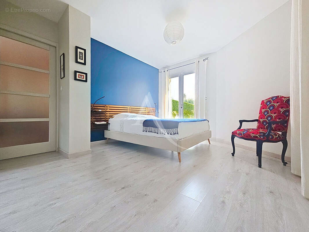 Maison à LAPEYROUSE-FOSSAT