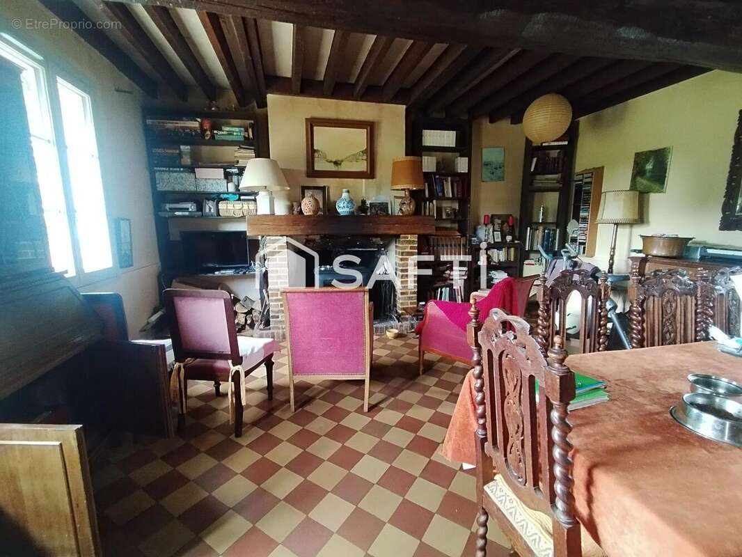Maison 110 m² à Saint-Aubin  - photo 3
