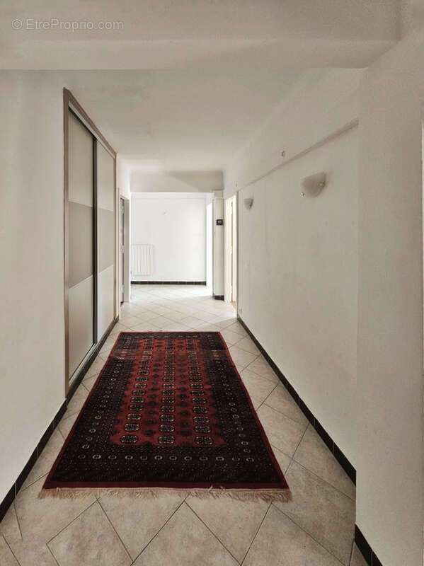 Appartement à THIONVILLE