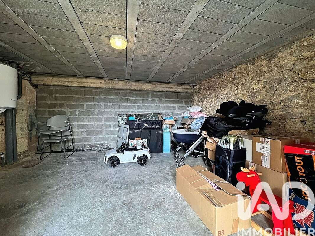 Photo 8 - Appartement à TARGON