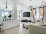 Appartement à MARSEILLE-7E