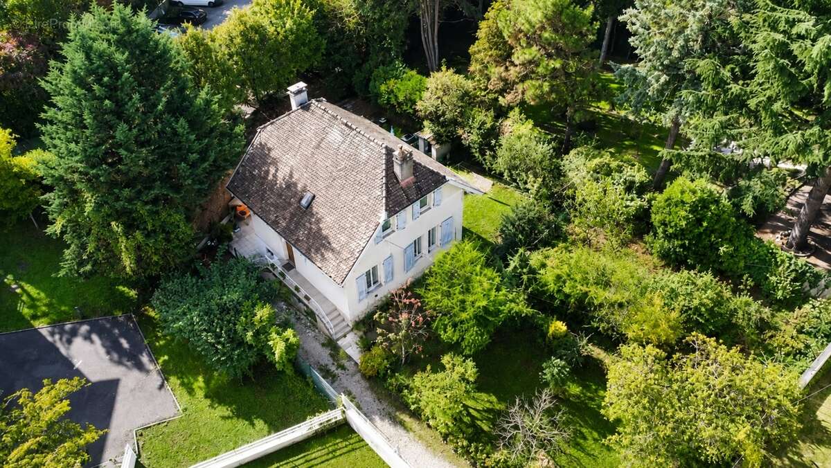 Maison à vendre 5 pièces ANNEMASSE (74) - photo 16
