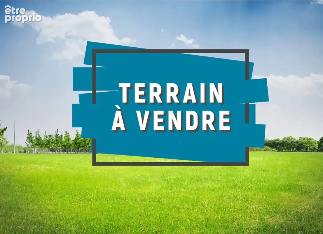 Terrain à VOLPAJOLA