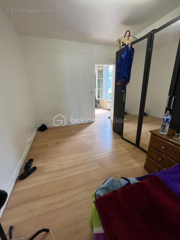 T2 30,93 m² – Idéal investissement ou 1er achat – Loué 850 €/mois CC - photo 10