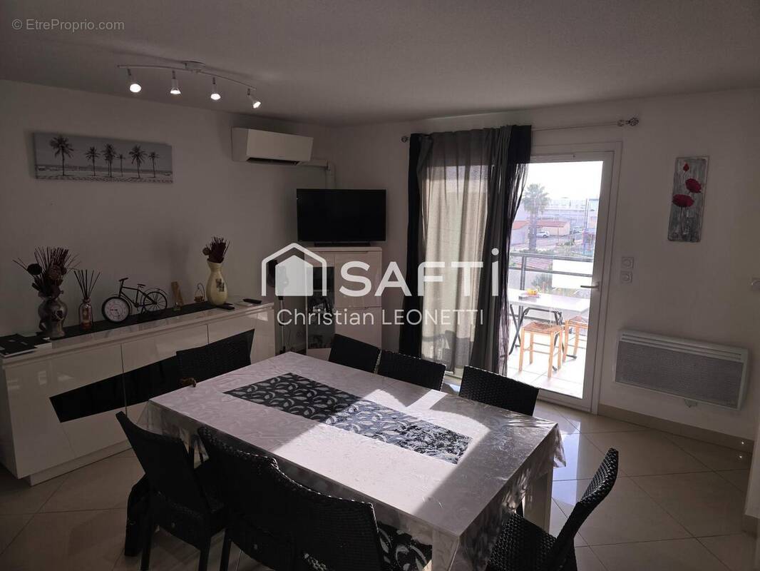 Photo 1 - Appartement à FLEURY