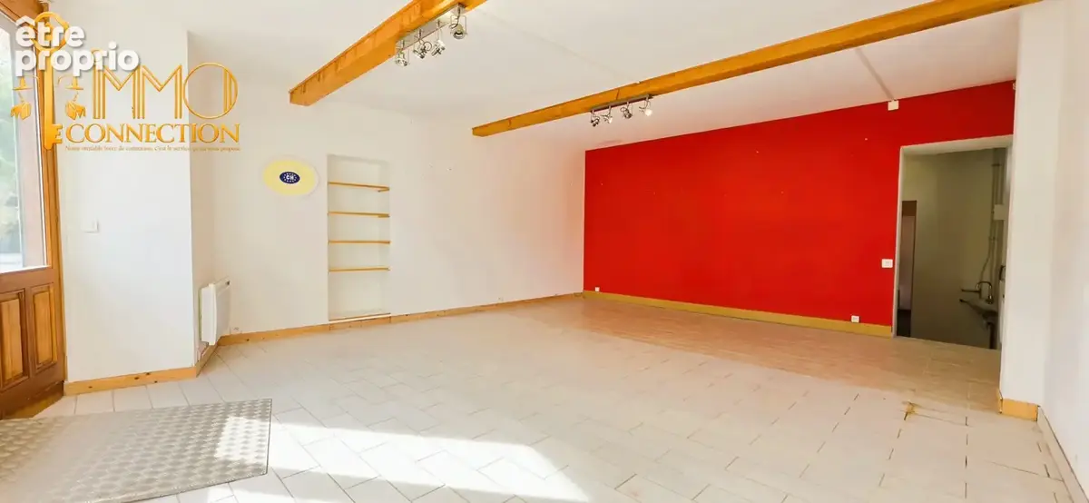 Maison de village 5 pièces   173 m2   Seyssel (Ain)   Vue sur le Rhône - photo 18