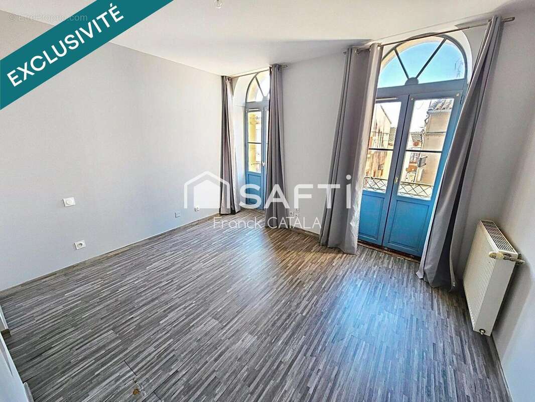 Photo 3 - Appartement à VILLEFRANCHE-DE-LAURAGAIS