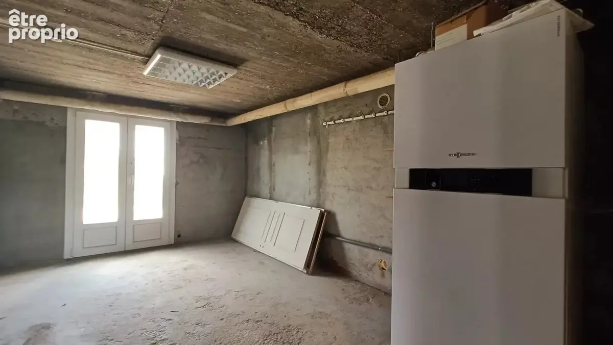 Maison sur sous-sol avanton - photo 17