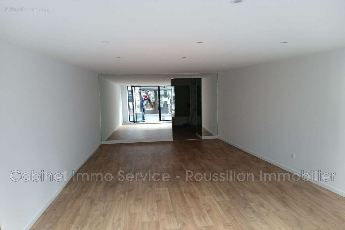 Commerce à ARGELES-SUR-MER