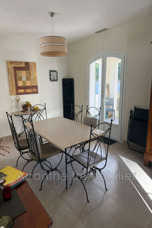 Maison à MONTPELLIER