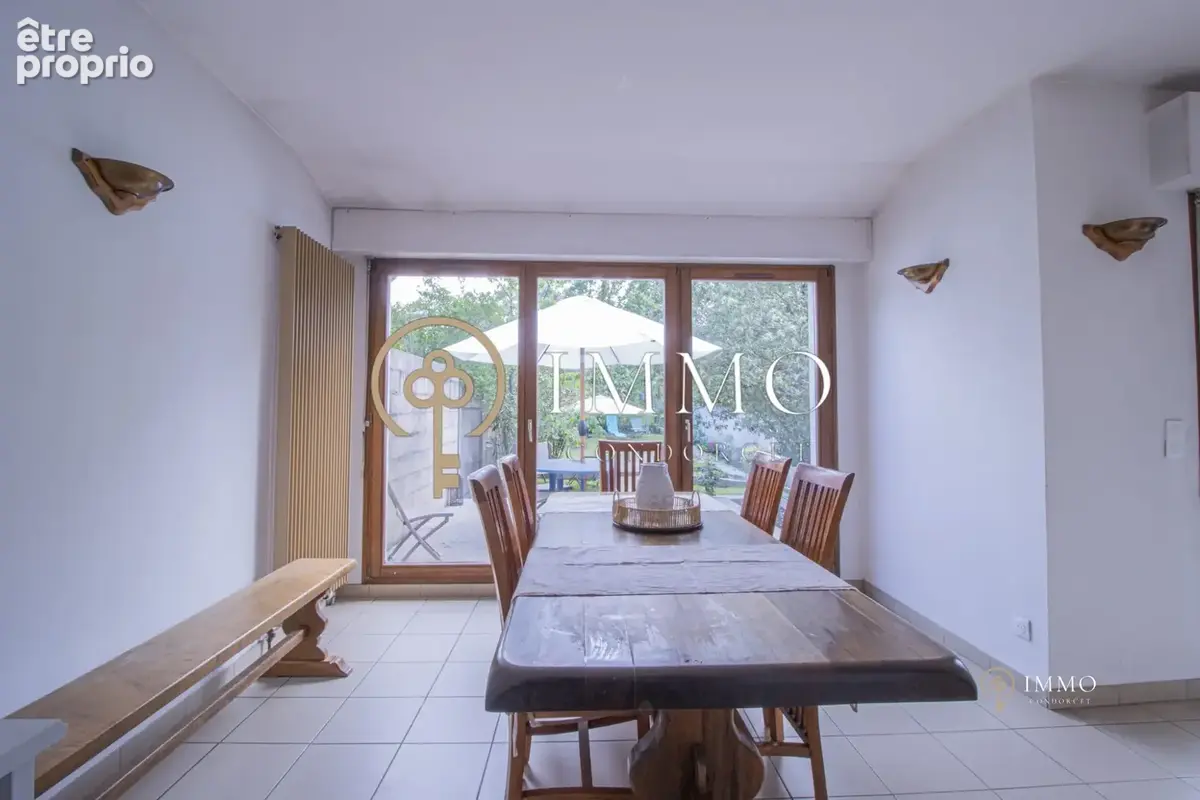 Maison 5 pièces 110 m² à vendre à L'hay-Les-Roses (94240) - photo 7