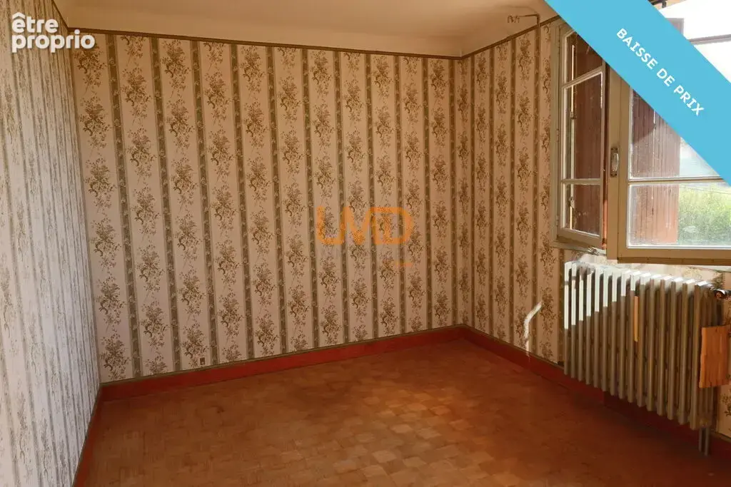 Maison individuelle à rieux volvestre sur un terrain de 1735 m² - photo 3