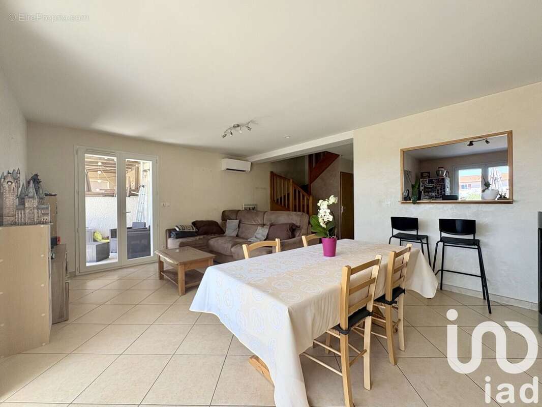 Photo 8 - Maison à SAINT-MARCELLIN