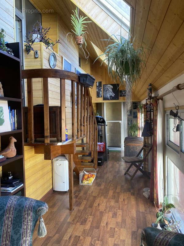 Appartement à CROZON