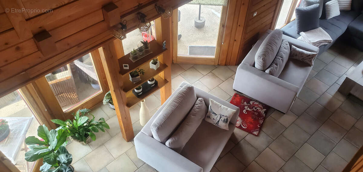 Maison secteur calme - photo 26