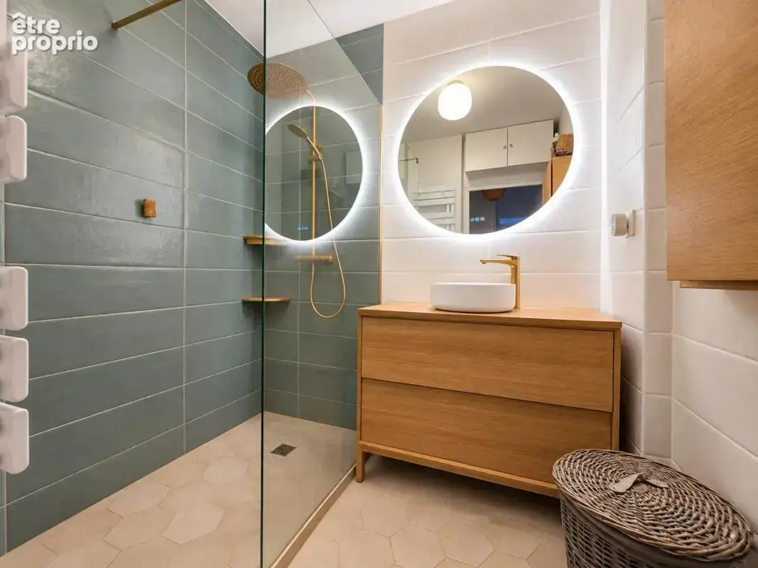 Appartement - photo 7