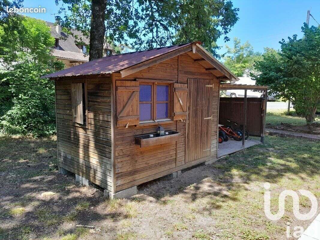 Photo 8 - Maison à BRANTOME