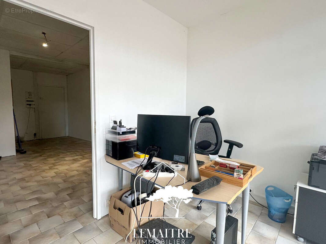 Appartement à LES MATHES