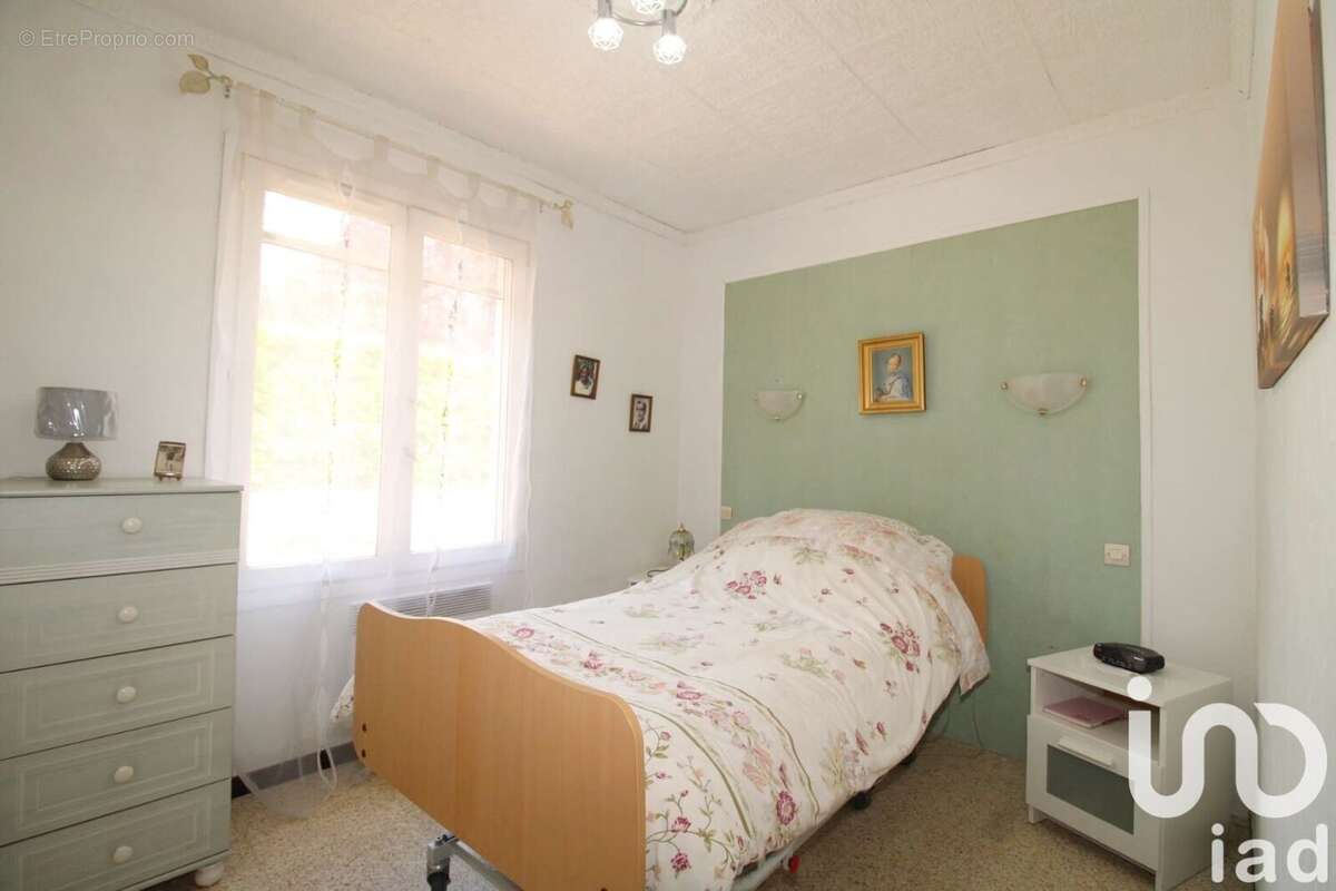 Photo 9 - Maison à POURRIERES