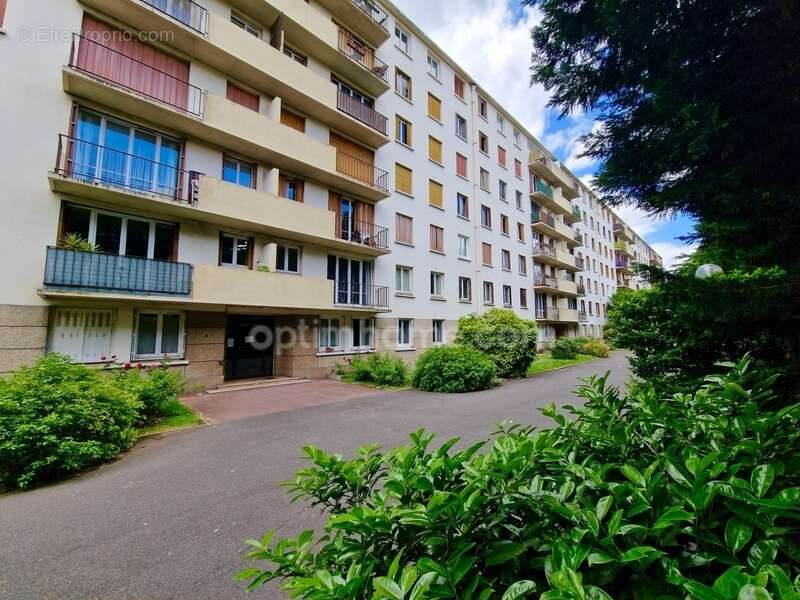 Appartement à CHOISY-LE-ROI