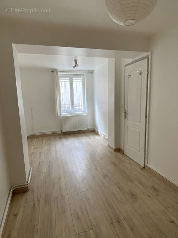 Appartement à VERNON