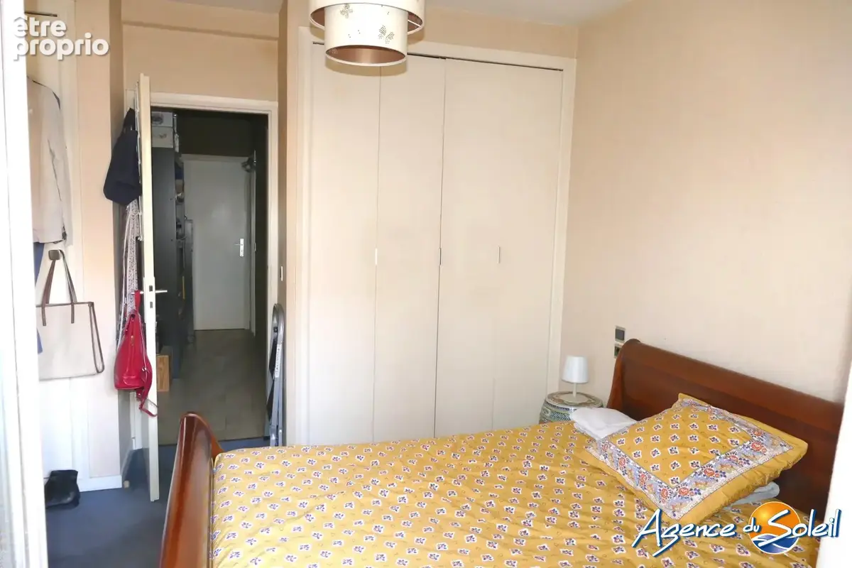 Appartement 66 m² à Perpignan  - photo 4