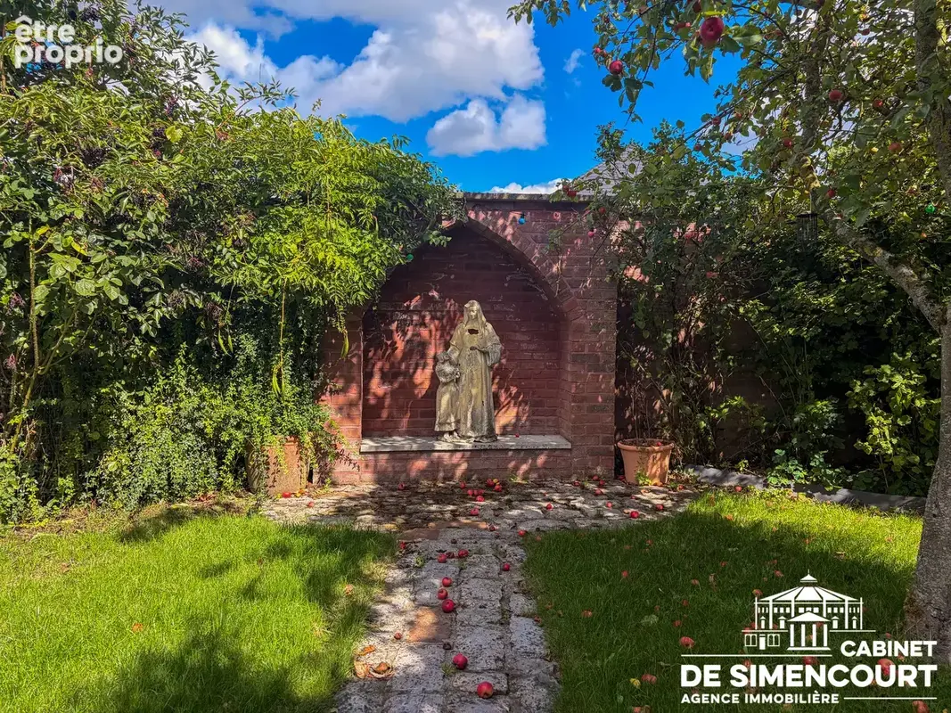 Exclusivité Rainneville   Maison de caractère - photo 7