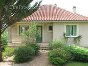 Maison à VILLEFRANCHE-DE-ROUERGUE